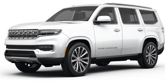 JEEP GRAND WAGONEER 2024 1C4SJVGP7RS192640 image JEEP GRAND WAGONEER 2024 1C4SJVGP7RS192640 image